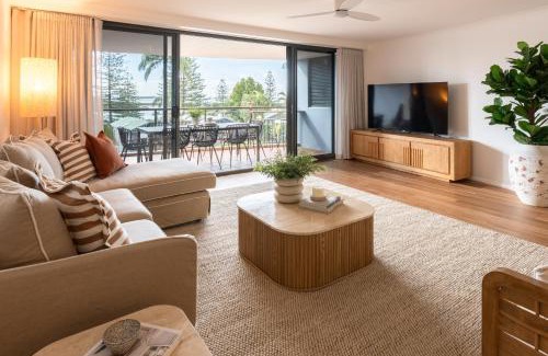 Port Macquarie Apartment | Flightdeck 203 5-7 Clarence Street PM