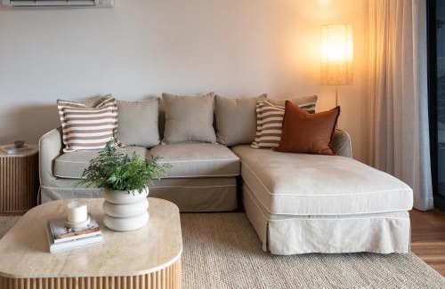 Port Macquarie Apartment | Flightdeck 203 5-7 Clarence Street PM