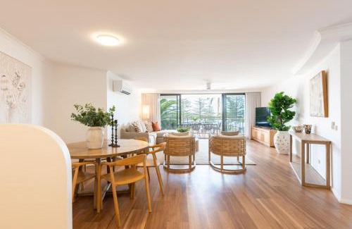 Port Macquarie Apartment | Flightdeck 203 5-7 Clarence Street PM