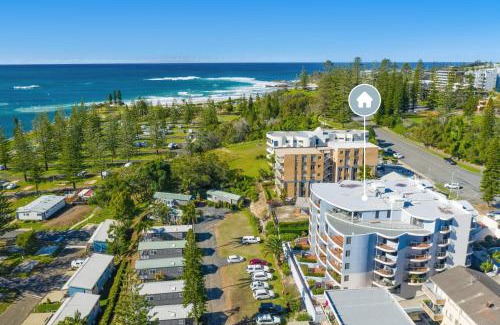 Port Macquarie Apartment | Flightdeck 504