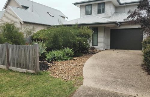 Queenscliff House | FLINDER's REST
