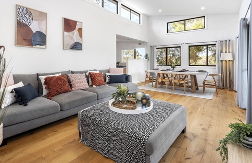 Flinders House | Flinders Coastal Beach Retreat