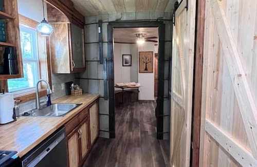 Elmdale Other | Flint Hills Double Delight: Fur N Feathers Lodging