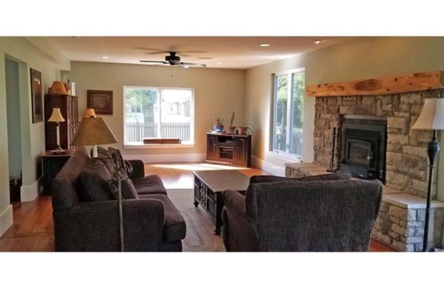 Neal Other | Flinthills Premier Getaway