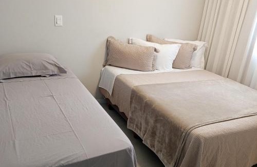 Anita Garibaldi Apartment | Flipchave Morse Residencial MOR000