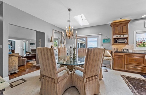 Henrico House | FLIPFLOP INN on PARADISE POINT - 5Bdr/4Bth-Outdoor Oasis-Waterfront, Dock, Beach