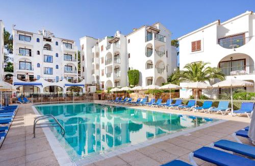 Santa Ponsa Apartment | Flipflop Surfing Playa