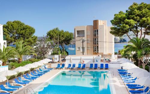 Santa Ponsa Apartment | Flipflop Surfing Playa