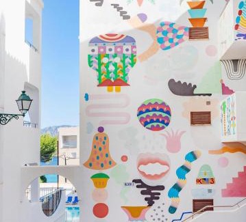 Santa Ponsa Apartment | Flipflop Surfing Playa
