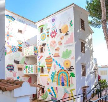 Santa Ponsa Apartment | Flipflop Surfing Playa