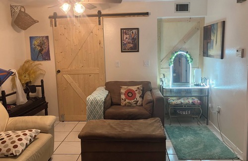 Plantation Condo | FLL Tropical Oasis & Sanctuary