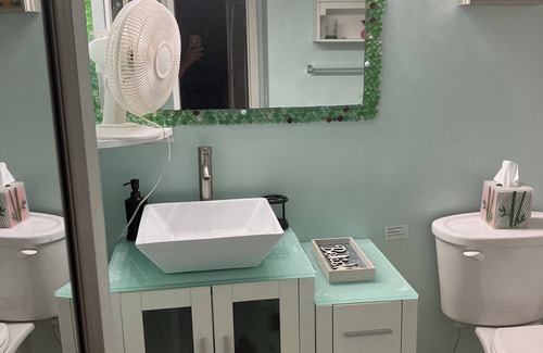 Plantation Condo | FLL Tropical Oasis & Sanctuary