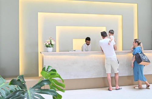 Golem Resort | Fllad Resort & SPA Durres