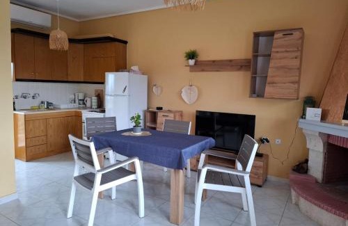 Sozopolis House | Flo Maisonette with Sea View