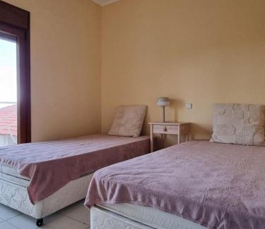 Sozopolis House | Flo Maisonette with Sea View