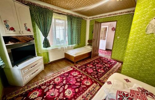 Sugau House | Floare de Maramures 1