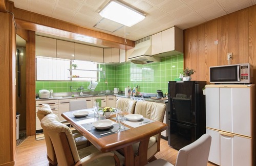 Higashimachi Apartment | Float charter Highspeed WiFi Separate bathro/Naha Okinawa