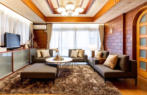 Higashimachi Apartment | Float charter Highspeed WiFi Separate bathro/Naha Okinawa