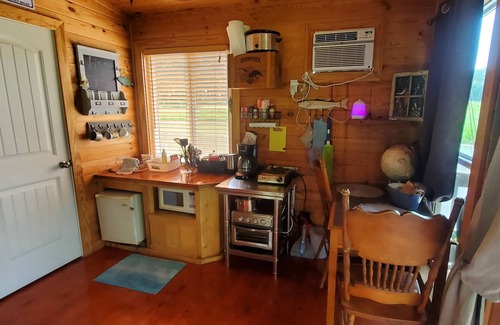 Fairbanks Apartment | Float on the Ouachita River