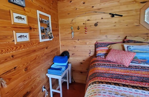 Fairbanks Apartment | Float on the Ouachita River
