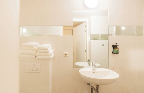 Stadsdriehoek Hotel | FLOATS by H2OTEL