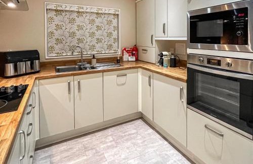 Morpeth House | Floki's Lodge