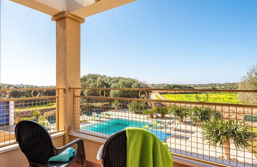 Ciutadella de Menorca Villa | FLOMERTOR 1