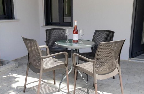 Nea Koutali Apartment | Flonikos Apartmnets