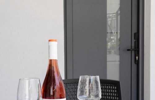 Nea Koutali Apartment | Flonikos Apartmnets