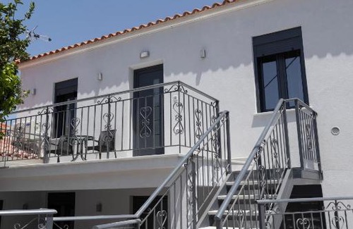 Nea Koutali Apartment | Flonikos Apartmnets