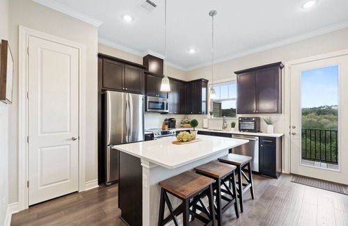 Georgetown House | Flood, Fire, Freeze, Renovations? Emergency Housing Experts In Georgetown!
