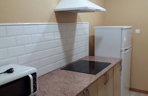 Jerez de la Frontera Condo | floor north university