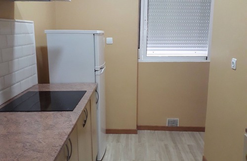 Jerez de la Frontera Condo | floor north university
