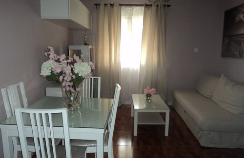 Jerez de la Frontera Condo | floor north university