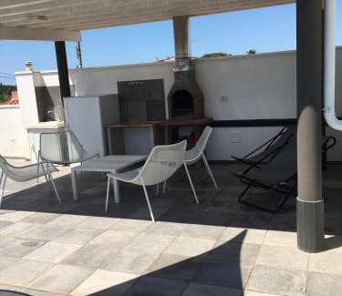 Reitani Apartment | Florí