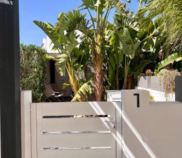 Reitani Apartment | Florí