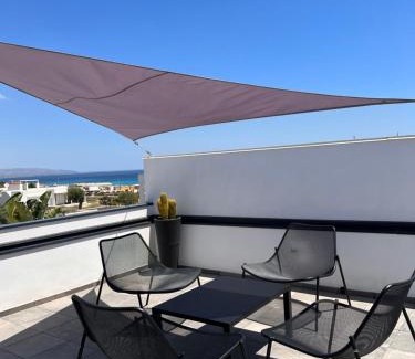 Reitani Apartment | Florí