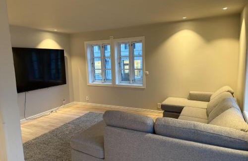 Florø Apartment | Florø Apartments Hotell