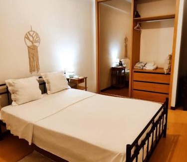 Viseu Apartment | Flor da Providência