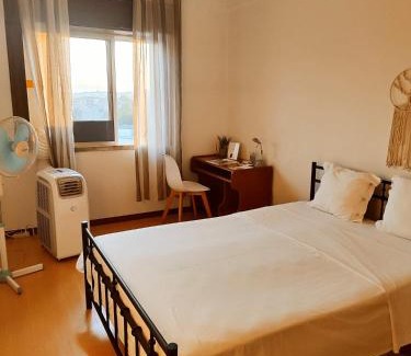 Viseu Apartment | Flor da Providência