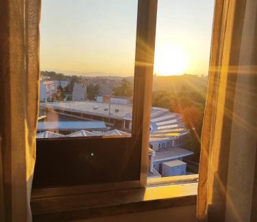 Viseu Apartment | Flor da Providência