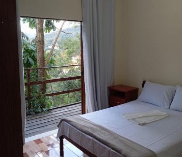 Santo Antonio do Pinhal House | Flor da serra