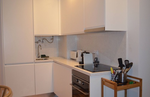 Socorro Apartment | Flor de Lis Residence - Alfama - Next to São Jorge Castle