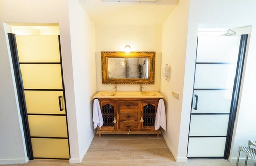 Sa Pobla Hotel | Flor de Mandarina Hotel