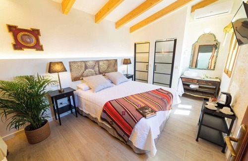 Sa Pobla Hotel | Flor de Mandarina Hotel