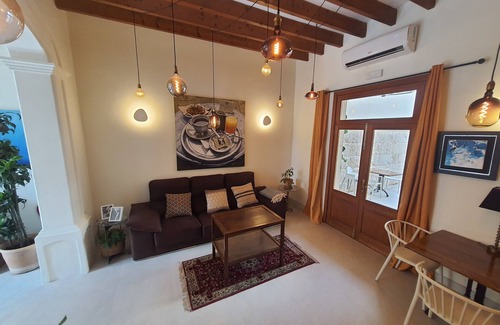 Sa Pobla Hotel | Flor de Mandarina Hotel