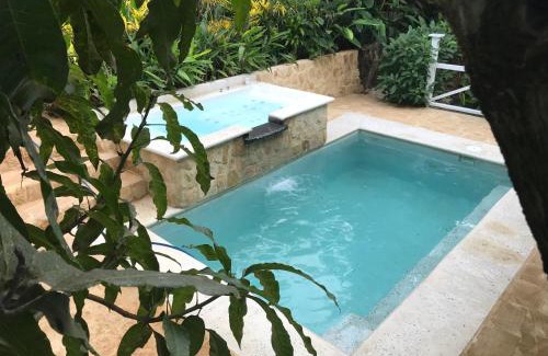Montezuma Apartment | FLOR DE PARAISO BUNGALOWS