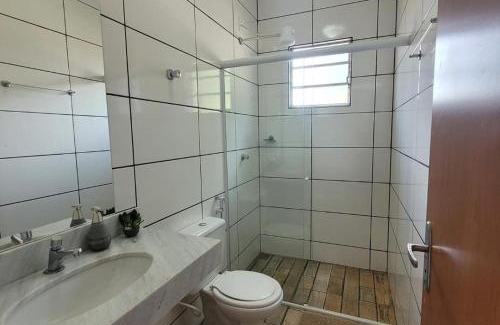 Serra do Cipo Apartment | Flor do Campo