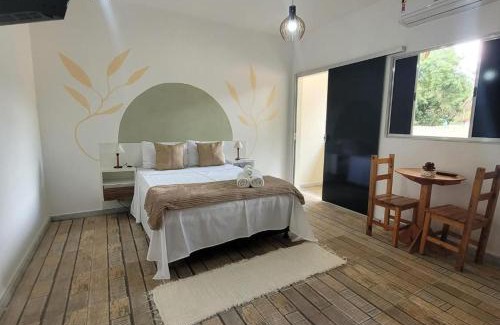 Serra do Cipo Apartment | Flor do Campo