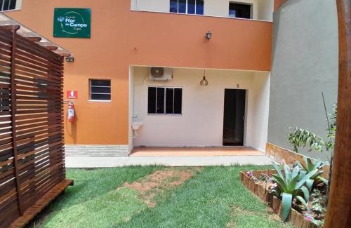 Serra do Cipo Apartment | Flor do Campo